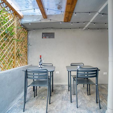 Italianflat - Angolino Dei Navigli Milão Exterior foto