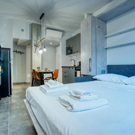 Italianflat - Angolino Dei Navigli Milão Exterior foto