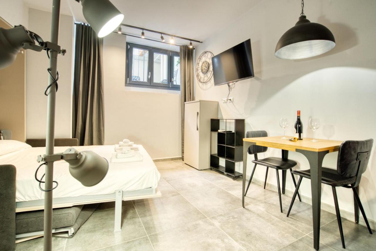 Italianflat - Angolino Dei Navigli Milão Exterior foto