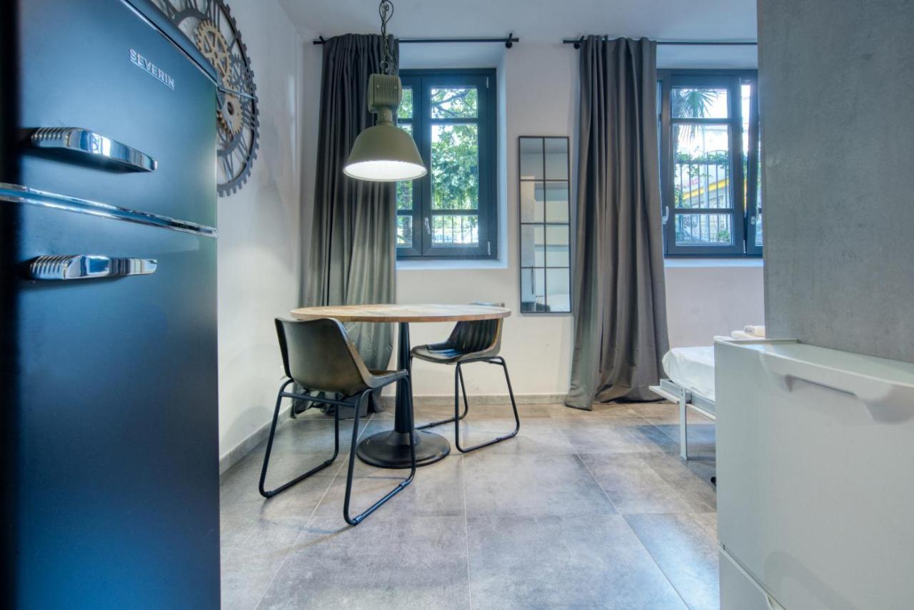 Italianflat - Angolino Dei Navigli Milão Exterior foto