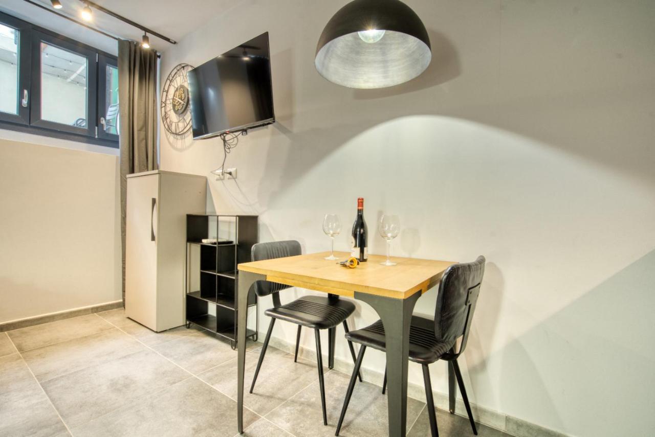 Italianflat - Angolino Dei Navigli Milão Exterior foto
